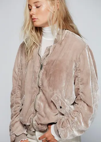 Free People jacket