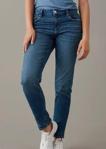 American Eagle curvy 90’s skinny jeans | 12