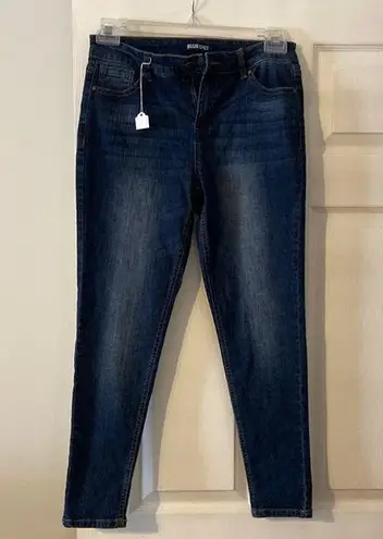 Bluespice  Jeans size 9 preowned