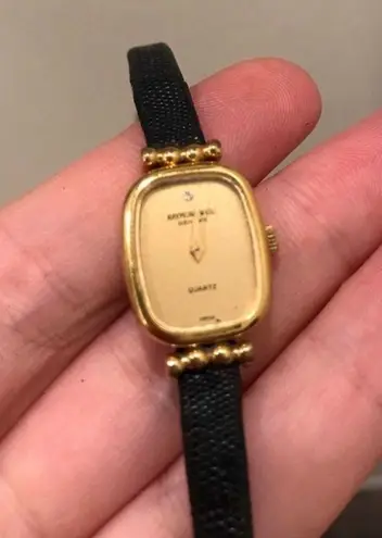 Raymond Weil Quartz 8702