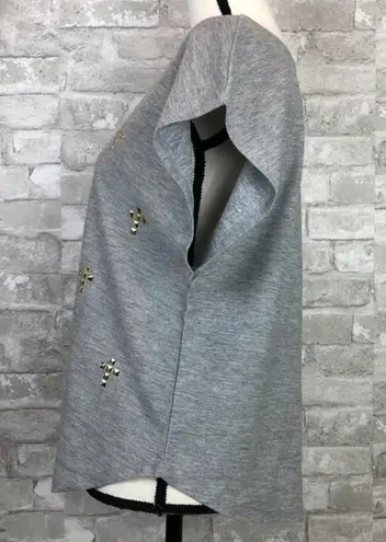 Buffalo David Bitton Cross Top - Image 2