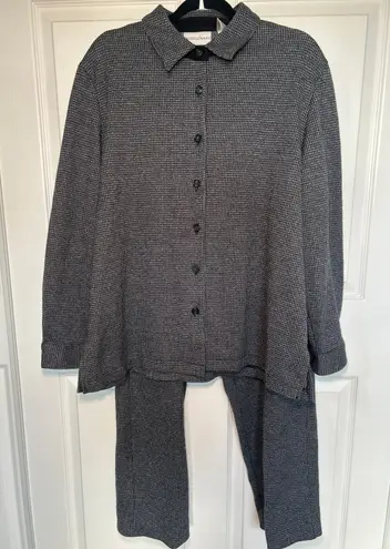 Draper & Damon's Houndstooth 2