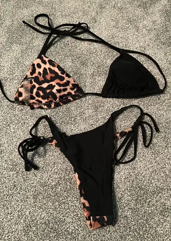 SheIn bikini