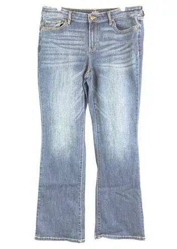 Soho  New York & Company Boot Cut Jeans