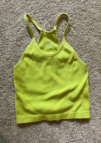 Free People Movement Crop Tank