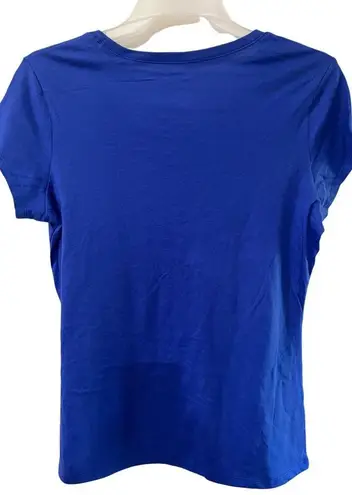 Wound Up floral graphic tee shirt