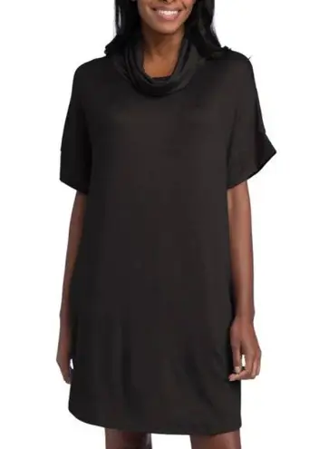 Renee C Dream Jersey Lounger Dress NWOT