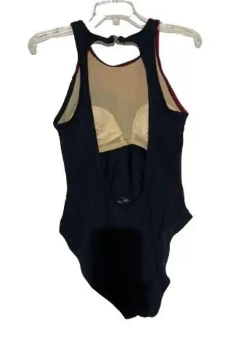 Polo Sports Women's One Piece Swimsuit RL