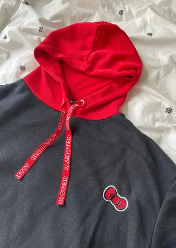 Hello Kitty Cute  Hoodie/sweatshirt - Image 2