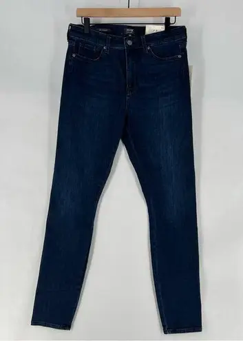 NYDJ Le Silhouette High Rise Ami Skinny Jeans Marvelous Stretch NWT