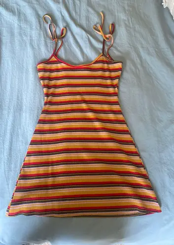 Urban Outfitters Mini Dress 