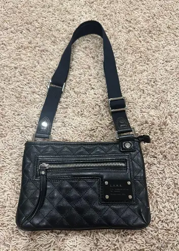 L.A.M.B. purse