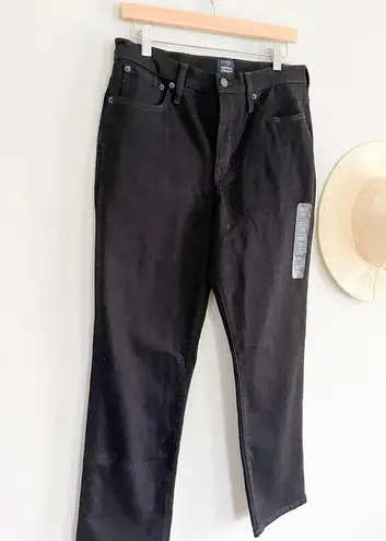 JCrew Factory | NWT | Essential straight jean in all
