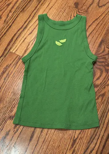 Target  Tank Top - Image 1
