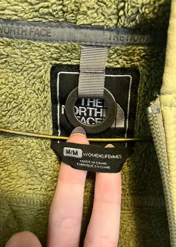 The North Face  Womens fleece Jacket