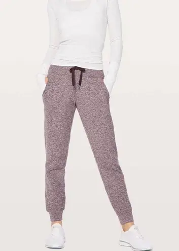 Lululemon Ready To Rulu Pant