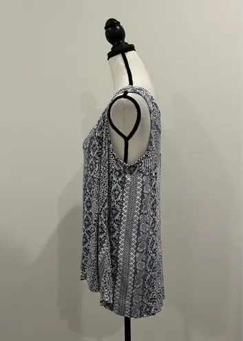 Max jeans Swing Tank