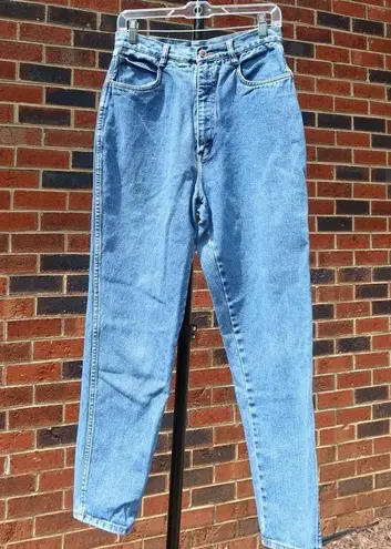 Bill Blass Vintage  High rise Denim jeans