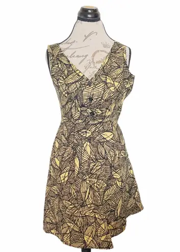 Weston Wear Anthropologie Dress Size 2 Bohemian Boho Rodeo Festival Weekend