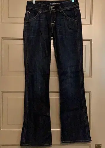 Hudson Jeans Flare 