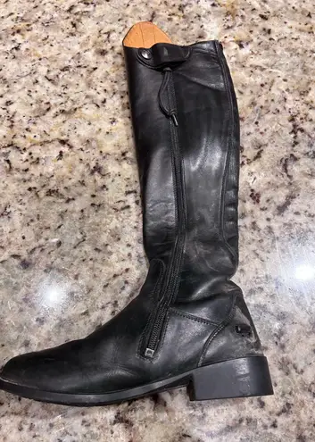 Dublin riding boots Black Size 6.5