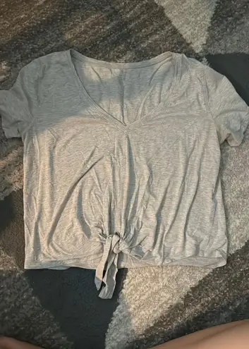 Lululemon Short Sleeve Top