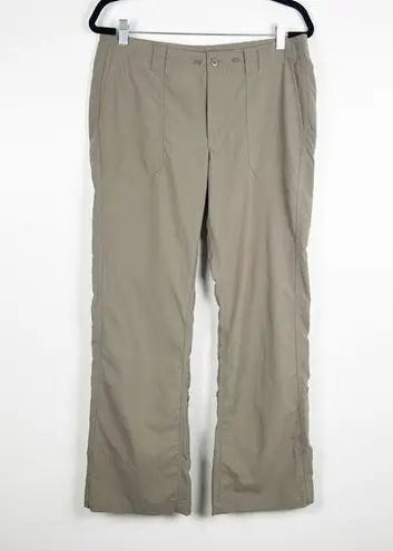 Patagonia  Outdoor Convertible Pants Sz 12