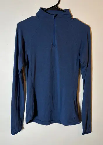 Rei Co-op Women's Active Half-Zip Pullover Size XS