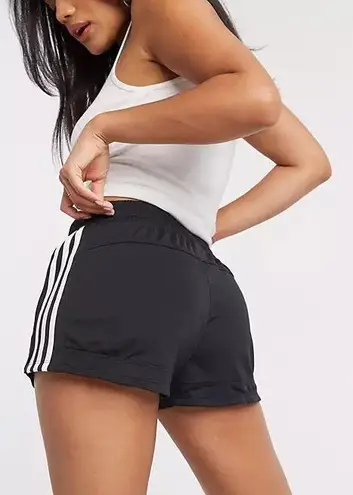 Adidas Pacer Shorts