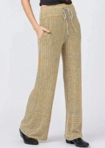 🆕Egs California Yellow Stripe Wide