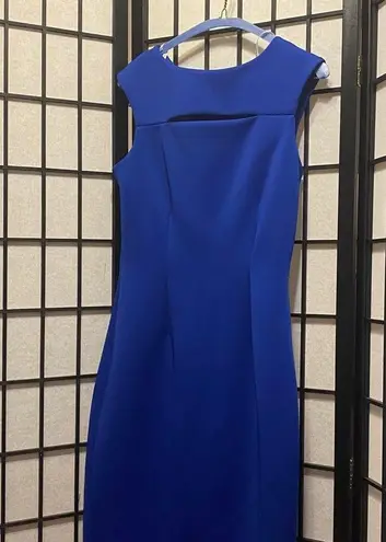 Calvin Klein  size 4 women’s dress