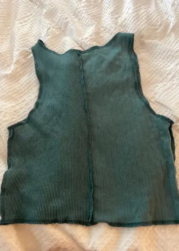 American Eagle Outfitters Tank-top