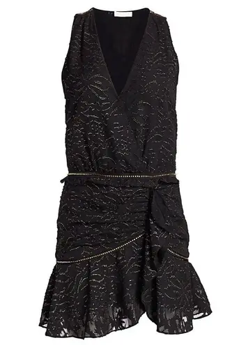 Ramy Brook NWT Ensley Wrap Dress