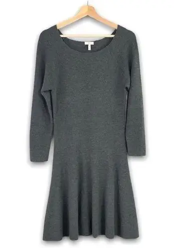 Joie  - Knit Wool Blend Dress - S