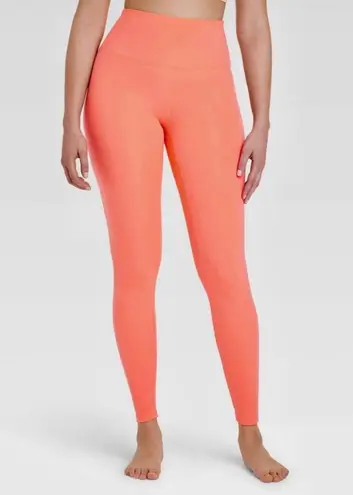 All In Motion BRUSHED SCULPT Ultra High-Rise Leggings