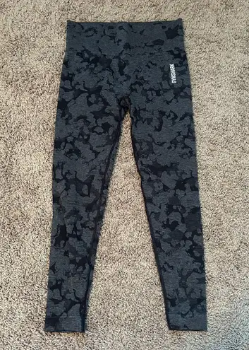 Gymshark ‼️ Adapt Camo Seamless Leggings‼️