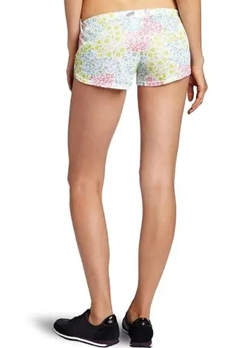 Juniors Print Beach Volleyball Shorts