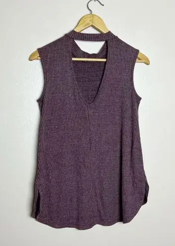 Wild Blue CLEARANCE! x Sadie Robertson Mock Neck Top Size M EUC