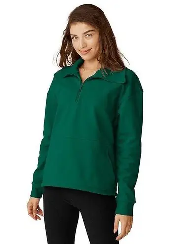 Beyond Yoga Trek Pullover