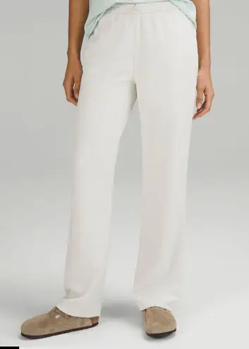 Lululemon Softstreme Pants