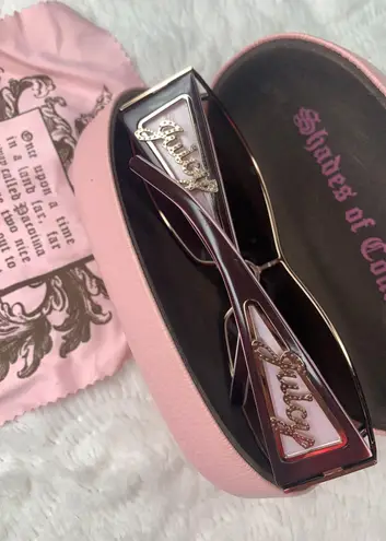 Juicy Couture Sunglasses