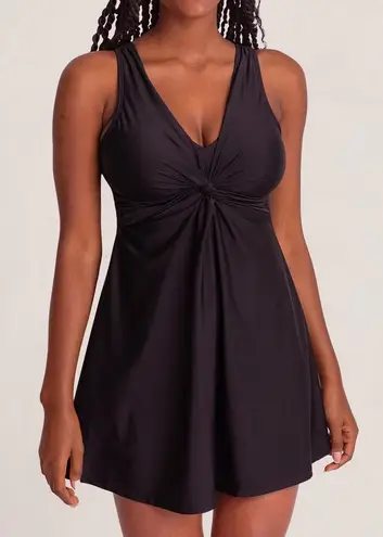 Shapermint Essentials Swim Knot