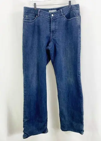 Gander mountain Blue Guide Series Straight Leg Jeans