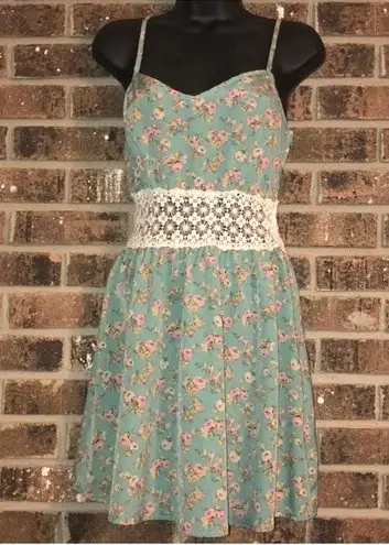 Living Doll Dress Size S 