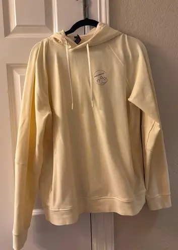 Lululemon Hoodie