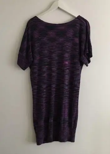 Kensie 3/$15 -  Short Sleeve Sweater‎ Dress Shift Po