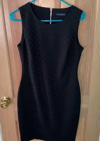 Tommy Hilfiger Black Dress - Size 8