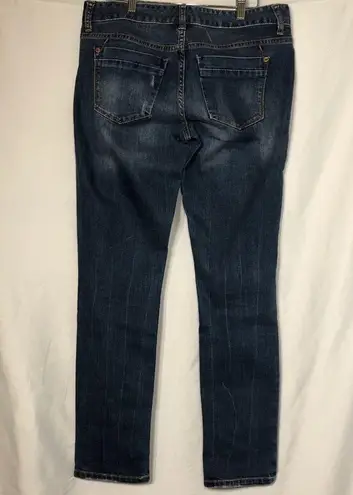 Mossimo Denim Skinny Jeans