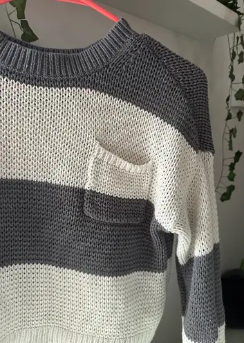 American Eagle Outfitters Sweater