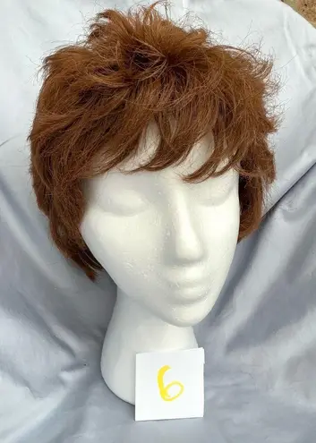 Womens style able wig 🪮🪮 Brown